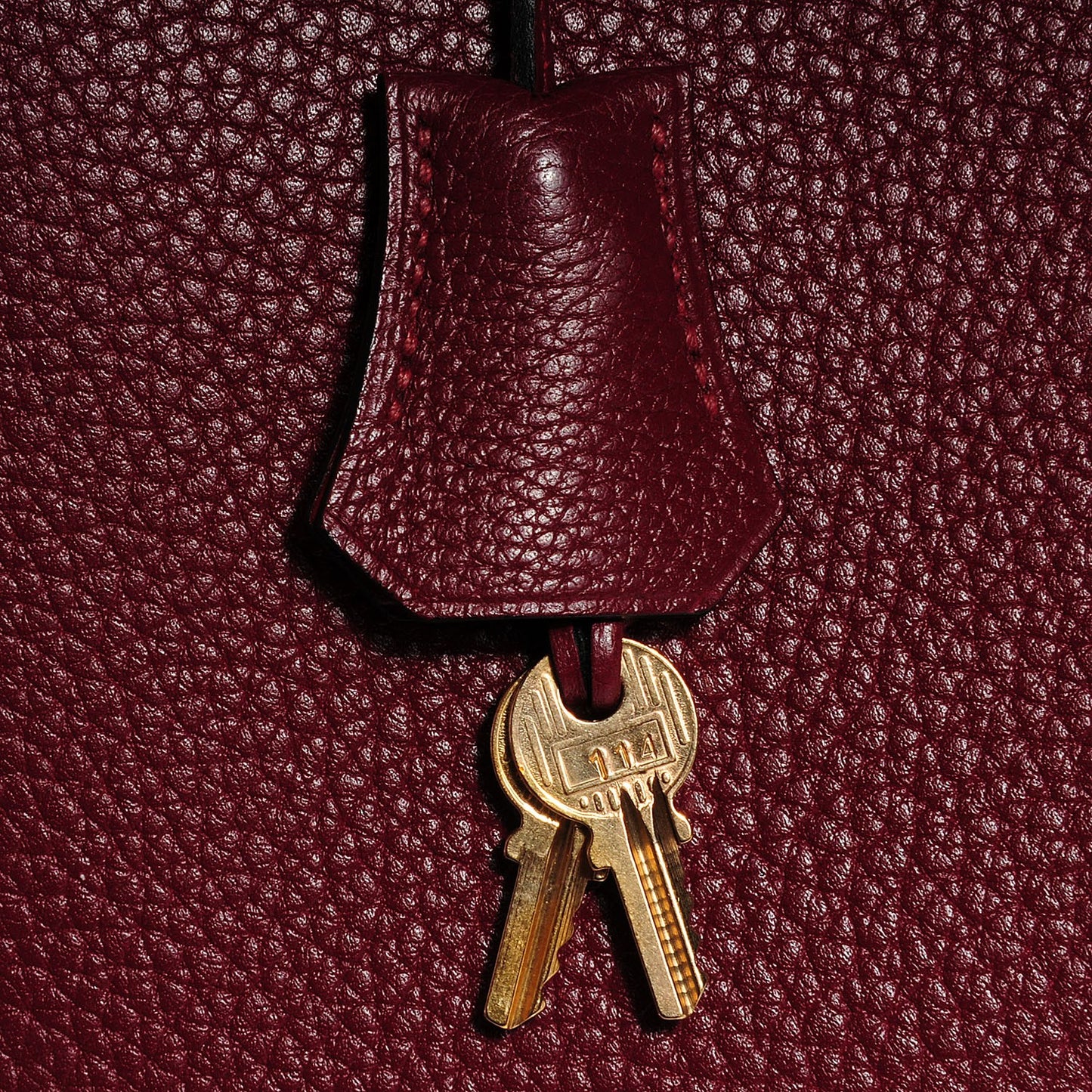 Fjord Kelly Sellier 35 Rouge H