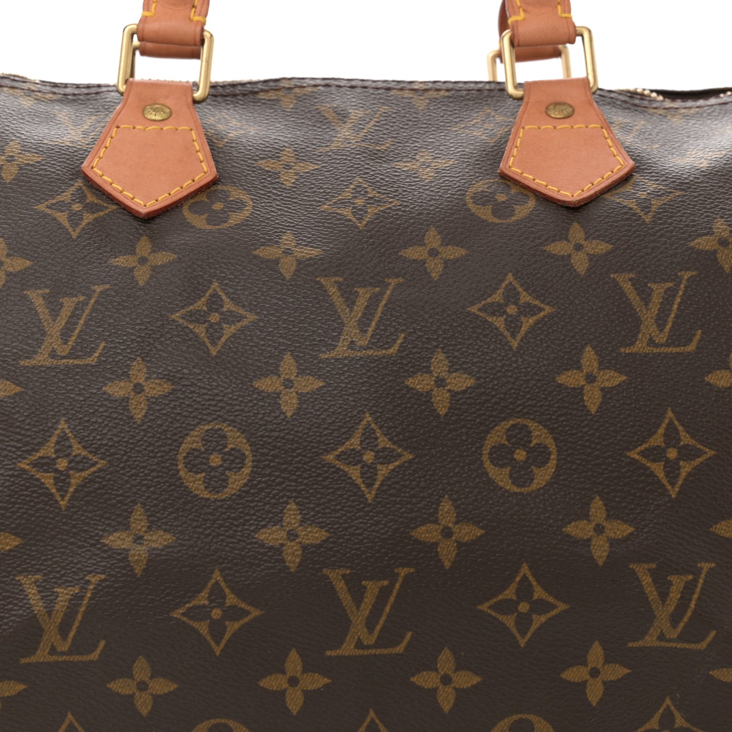 Monogram Speedy 40
