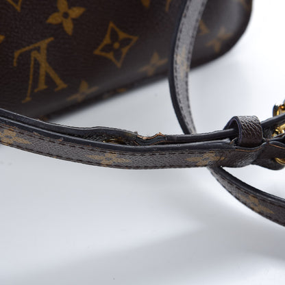 Louis Vuitton Monogram Pochette Metis 13 of 17