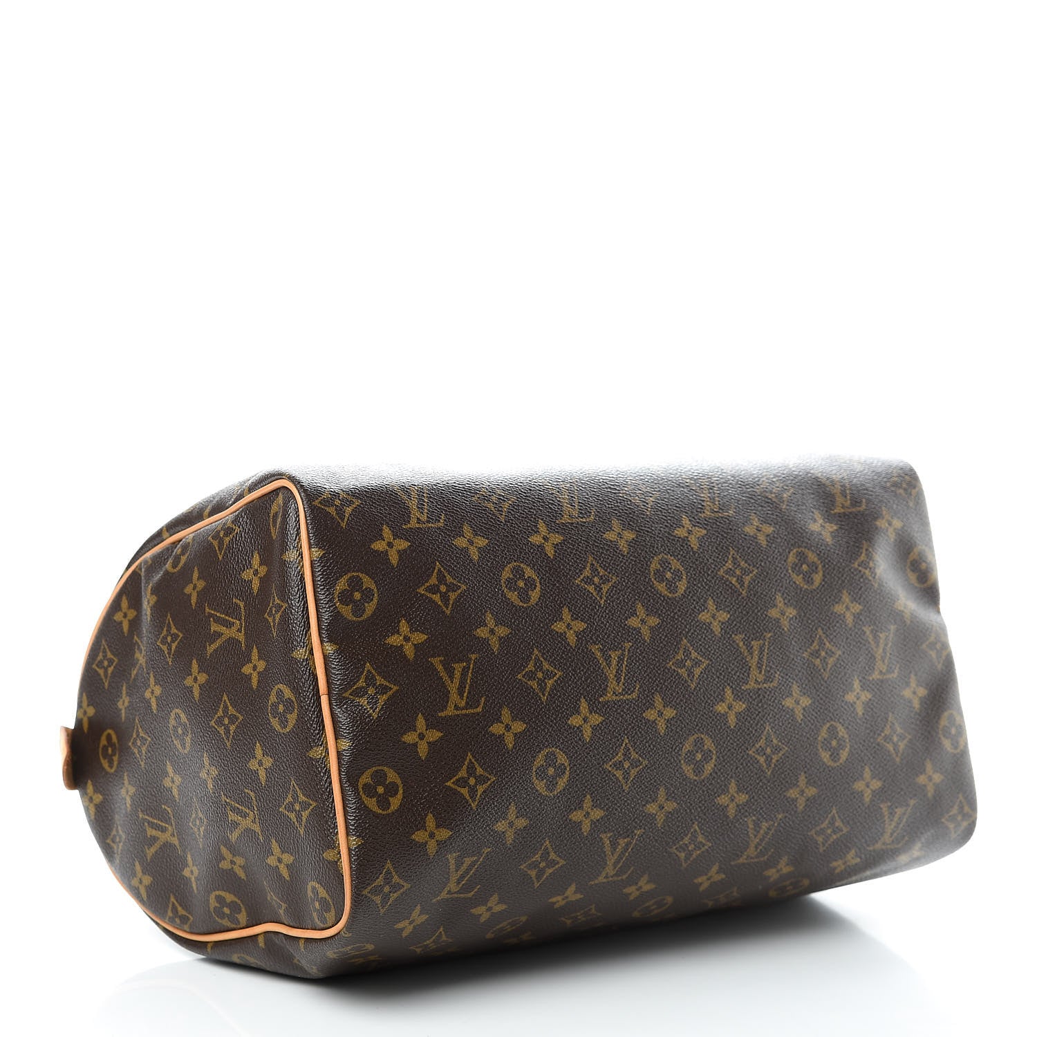 Louis Vuitton Monogram Speedy 35 4 of 14