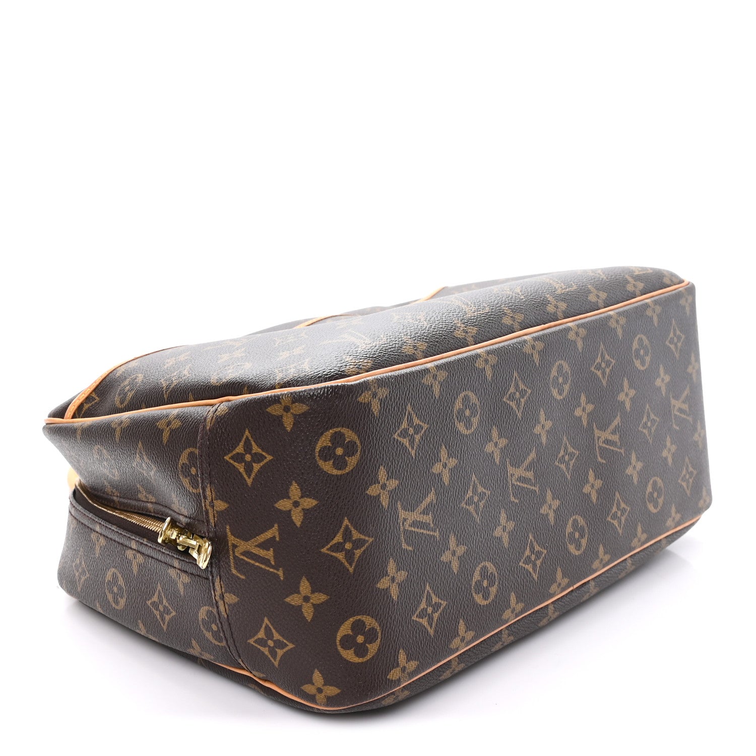 Louis Vuitton Monogram Deauville 4 of 9