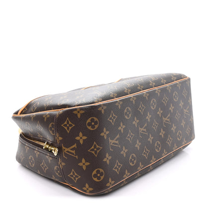 Louis Vuitton Monogram Deauville 4 of 9