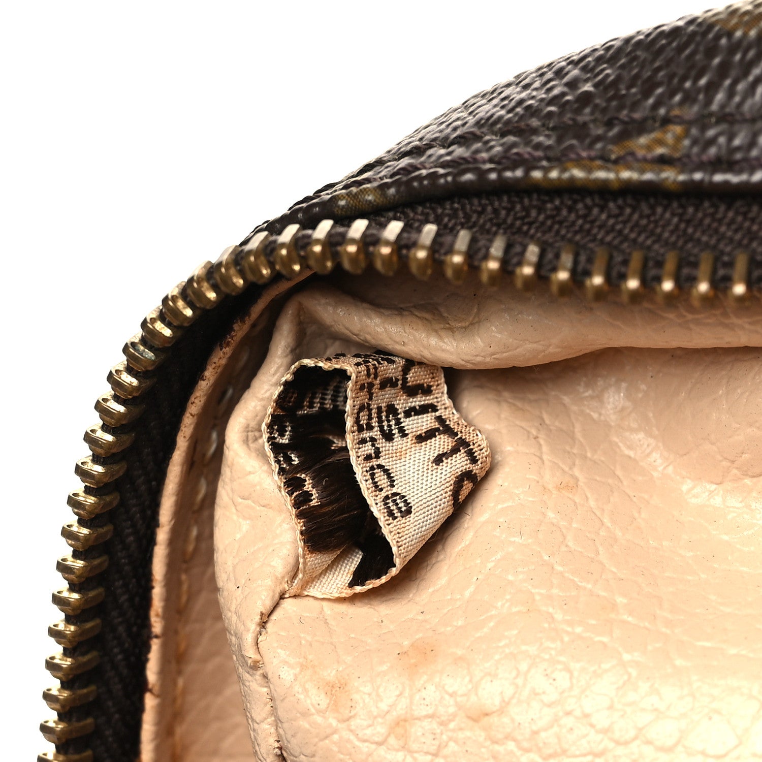 Louis Vuitton Monogram Trousse Toilette 28 6 of 8