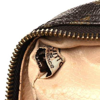 Louis Vuitton Monogram Trousse Toilette 28 6 of 8