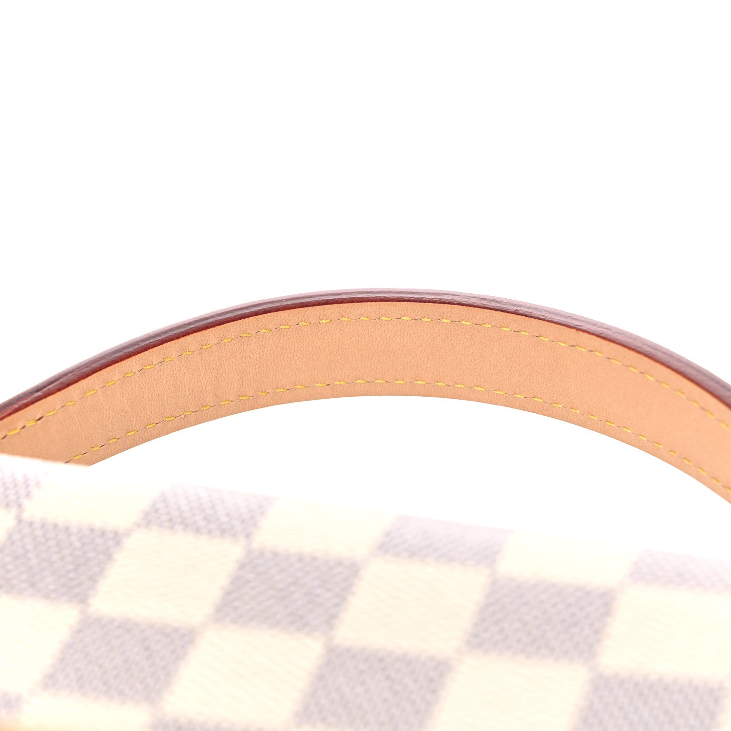 Louis Vuitton Damier Azur Croisette 21 of 21