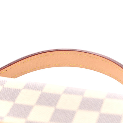 Louis Vuitton Damier Azur Croisette 21 of 21