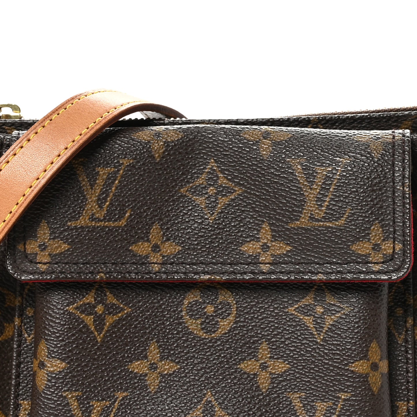 Monogram Viva-Cite PM