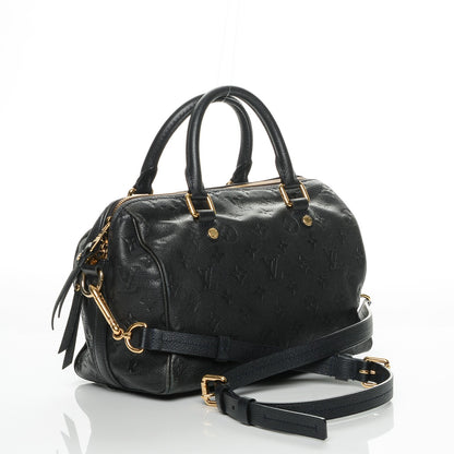Louis Vuitton Empreinte Speedy Bandouliere 25 Infini 3 of 10