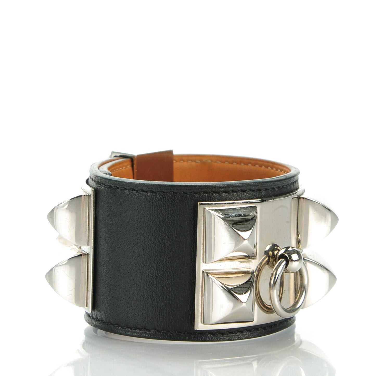 Chamonix Collier de Chien CDC Bracelet S Black