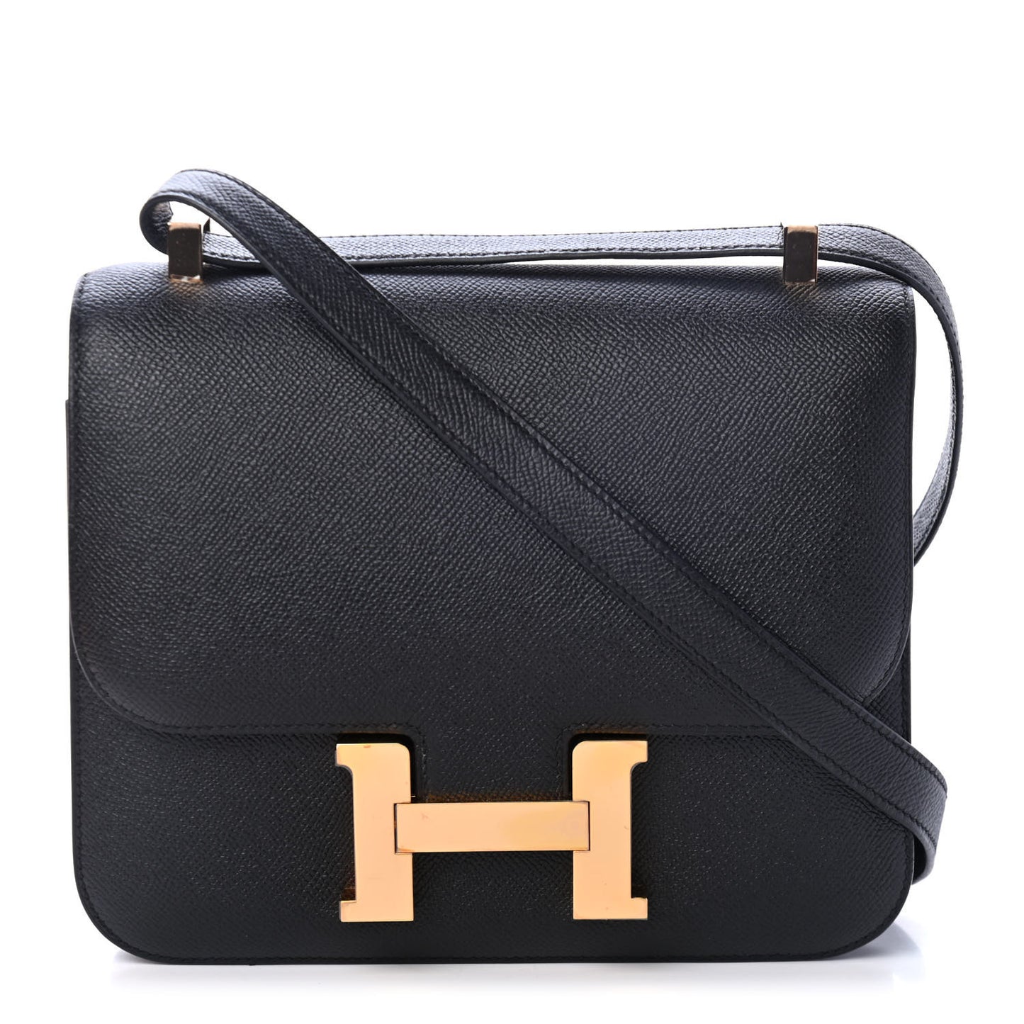 Epsom Constance 24 Black