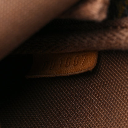 Louis Vuitton Monogram Mini Pochette Accessories 5 of 6