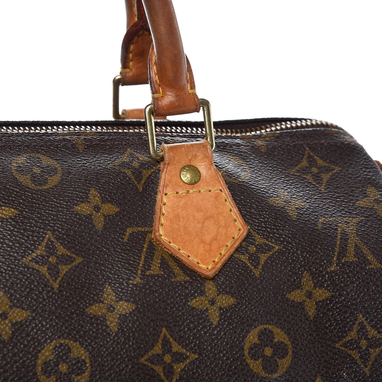 Monogram Speedy 30