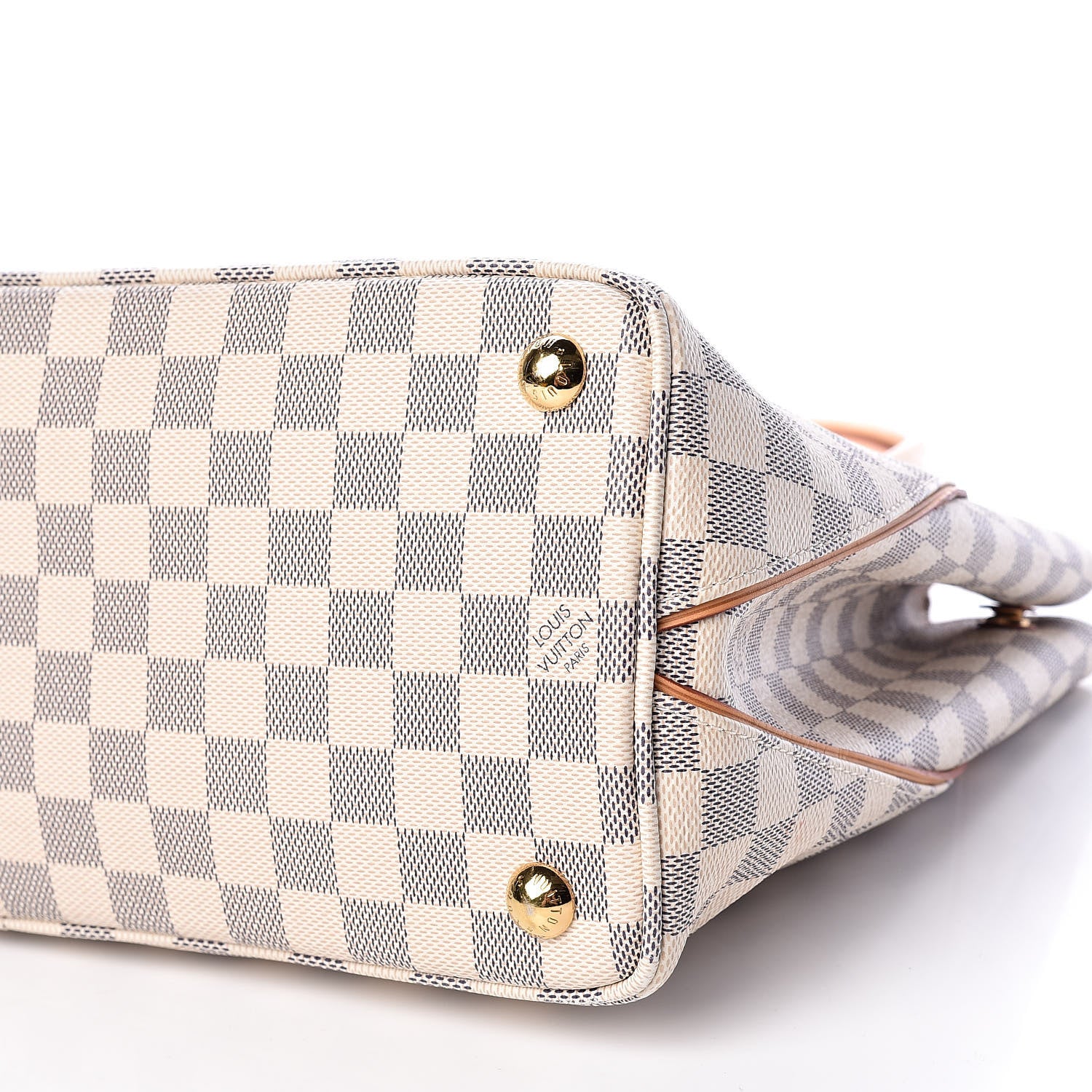 Louis Vuitton Damier Azur Calvi 10 of 10