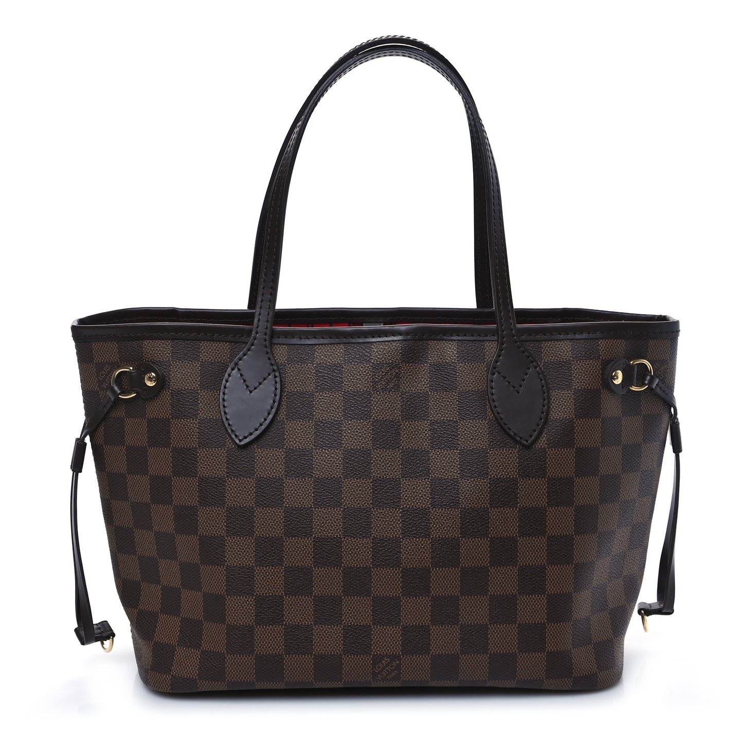 Damier Ebene Neo Neverfull PM
