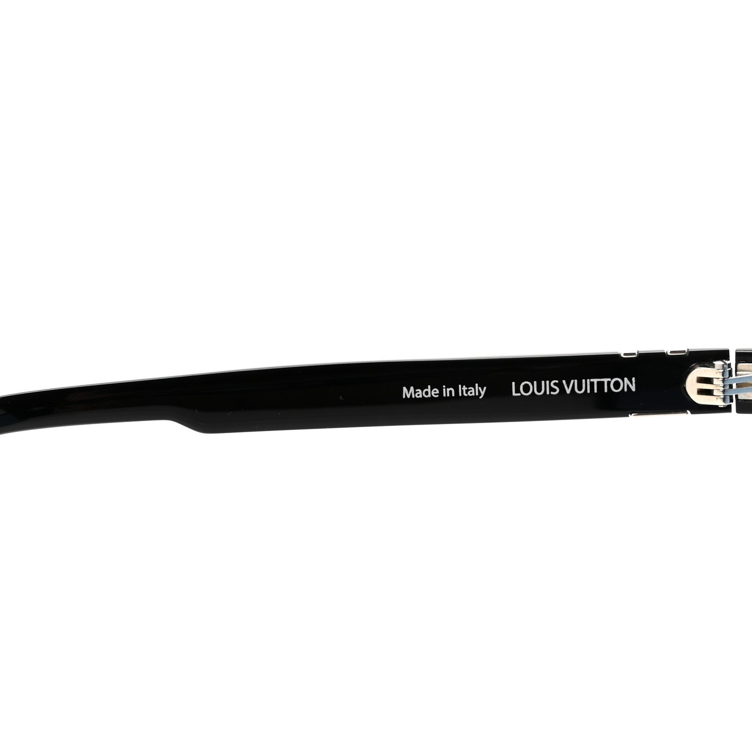 Louis Vuitton Acetate LV Hit Z2898U Sunglasses Blue 10 of 16