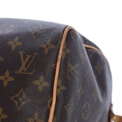 Louis Vuitton Monogram Speedy 30 13 of 13