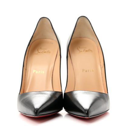 Christian Louboutin Kid So Kate 120 Pumps 37 Black 3 of 9