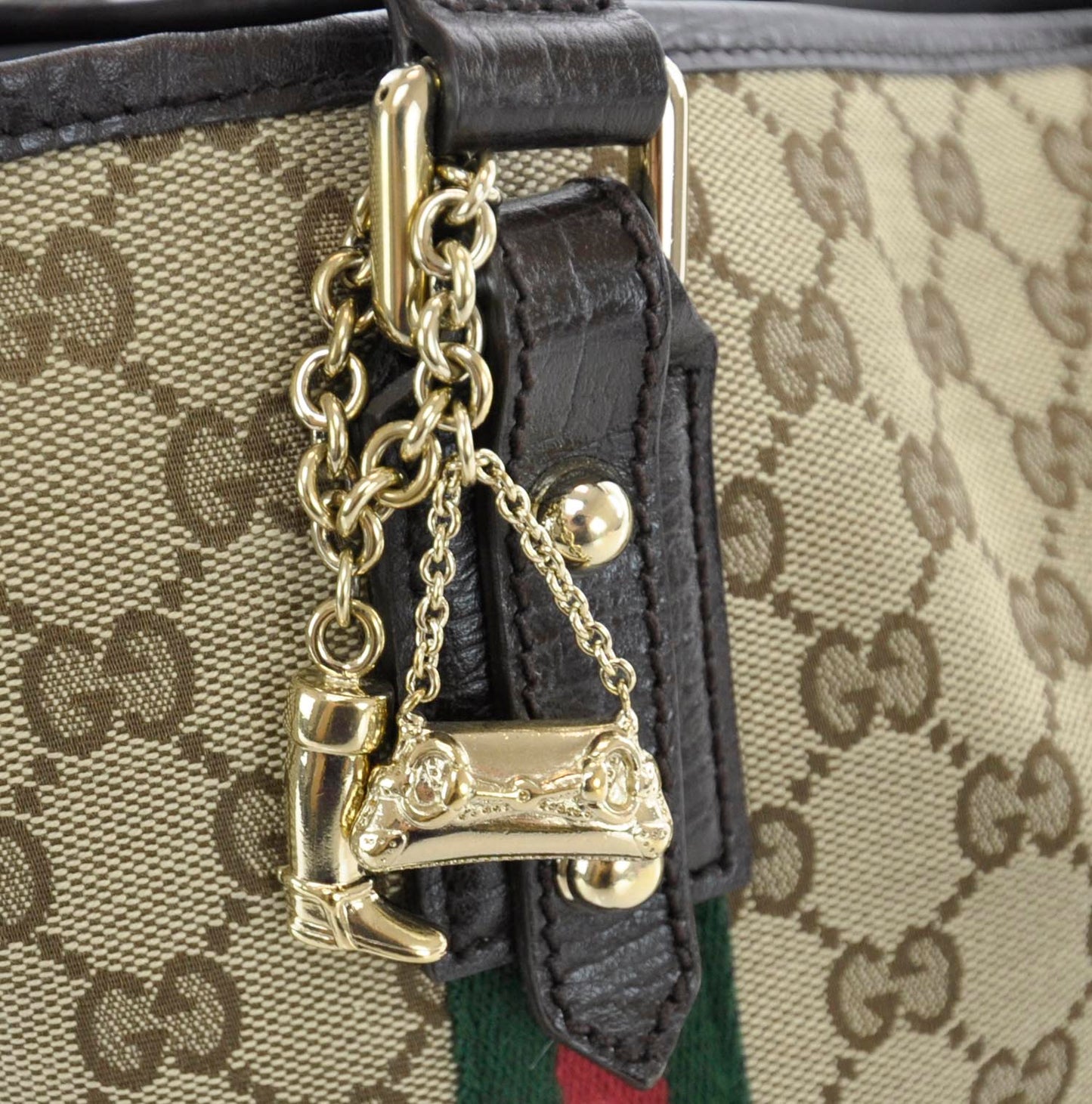 Monogram Medium Jolicoeur Tote