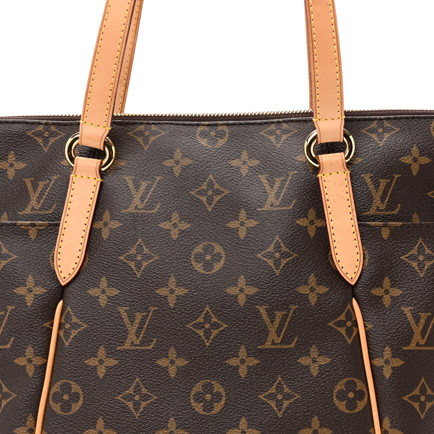 Louis Vuitton Monogram Totally PM 7 of 9