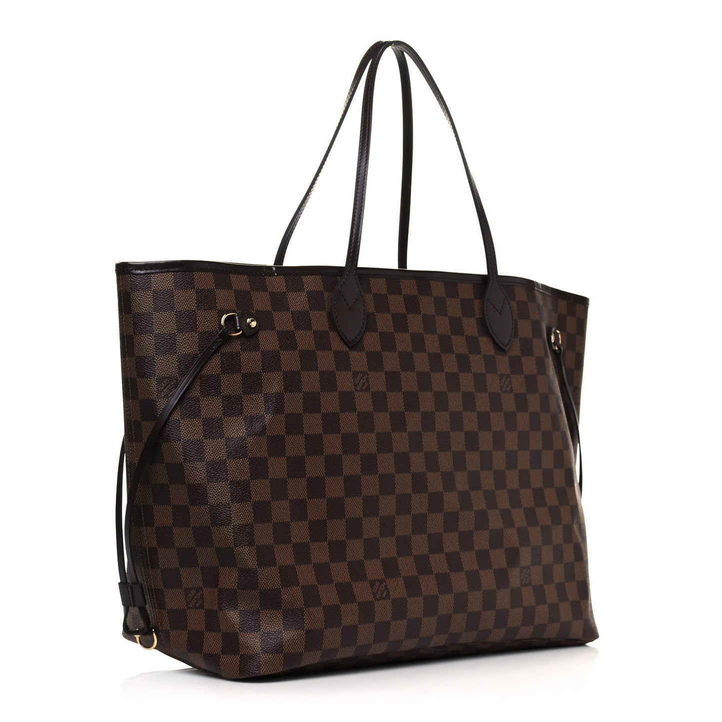 Damier Ebene Neo Neverfull GM
