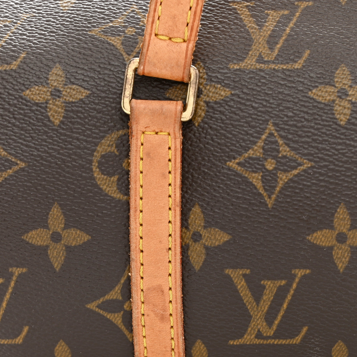 Monogram Papillon 26