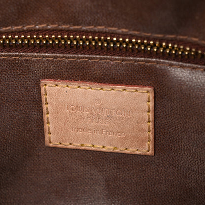 Louis Vuitton Monogram Toiletry Bag 25 6 of 8