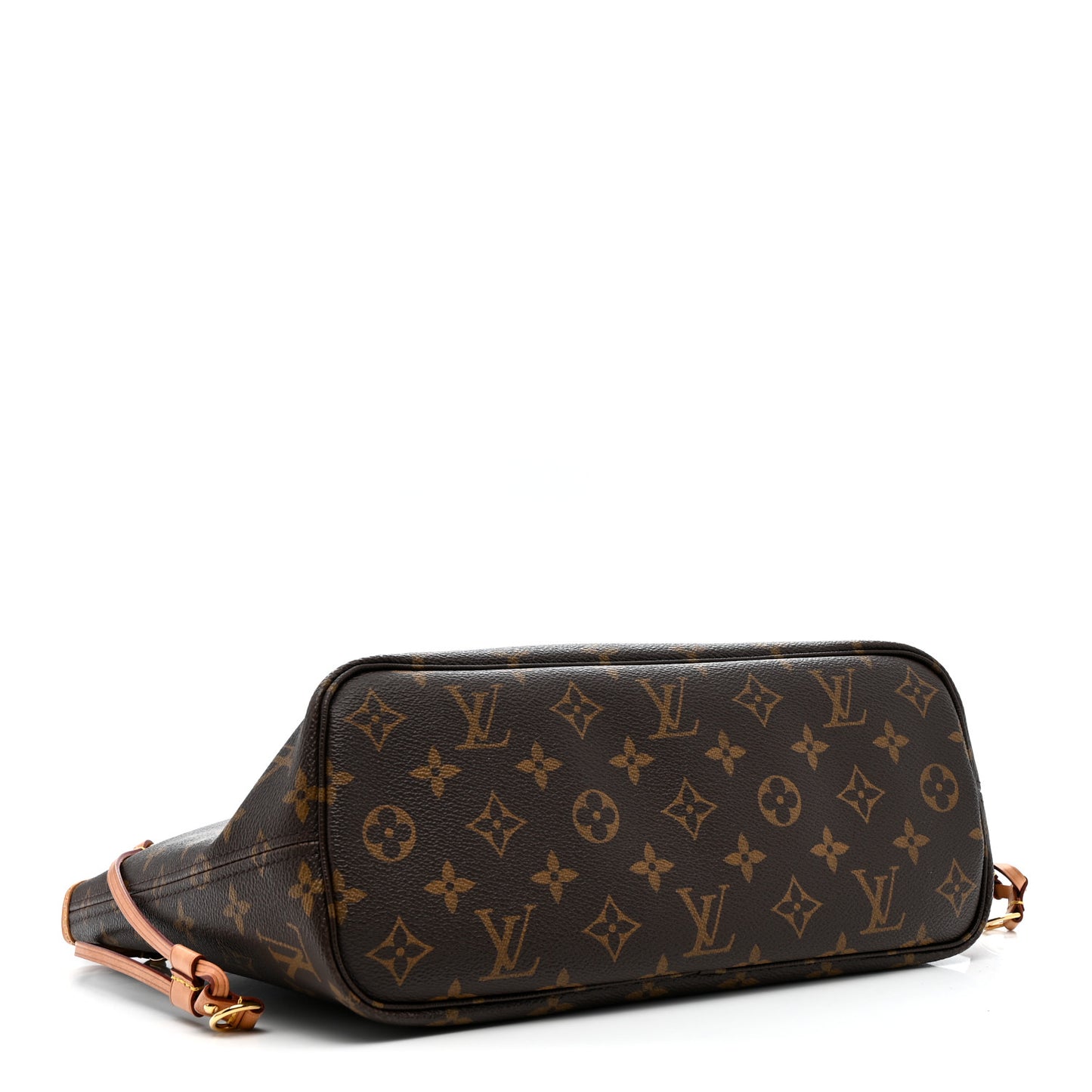 Monogram Neo Neverfull PM Pivoine