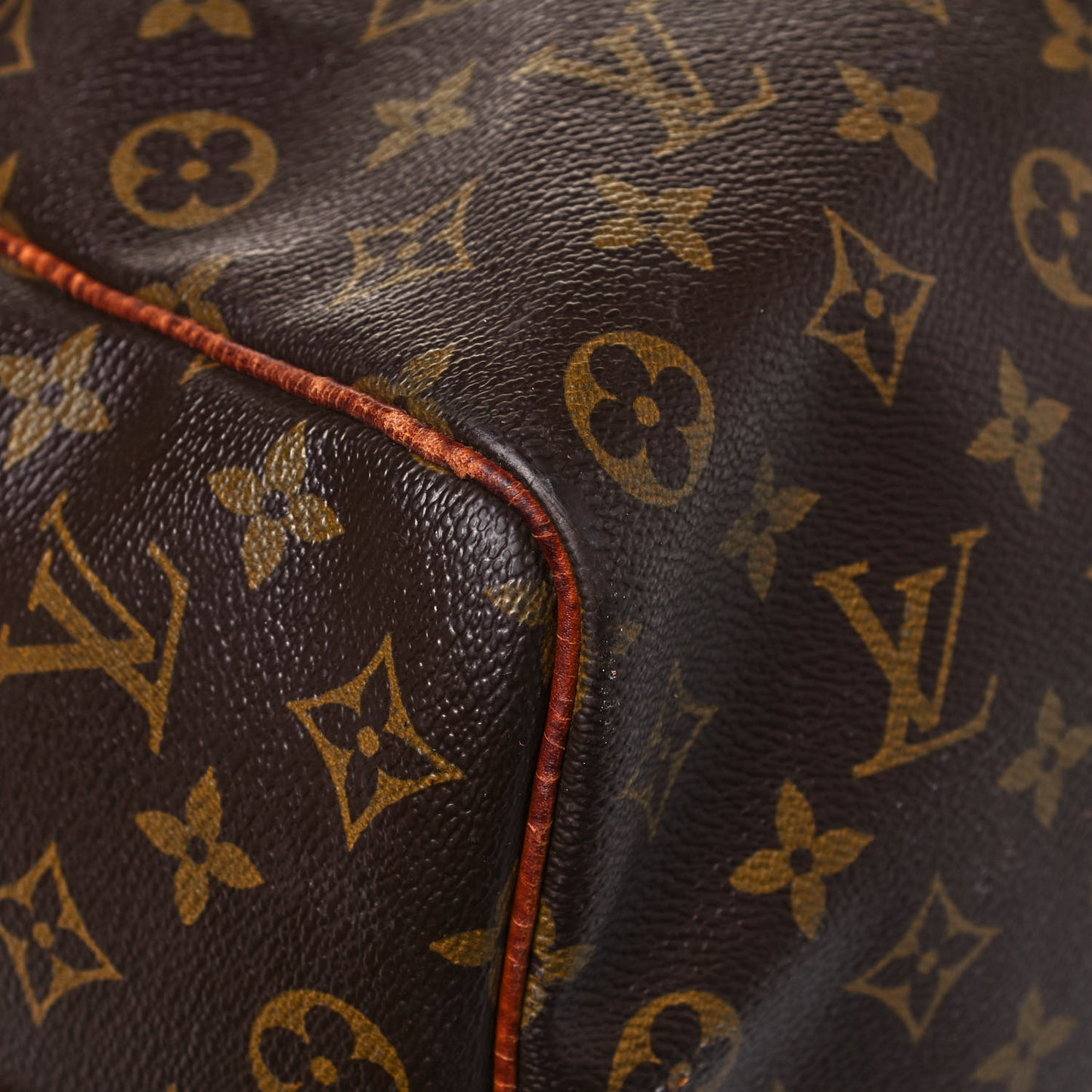 Monogram Keepall Bandouliere 50