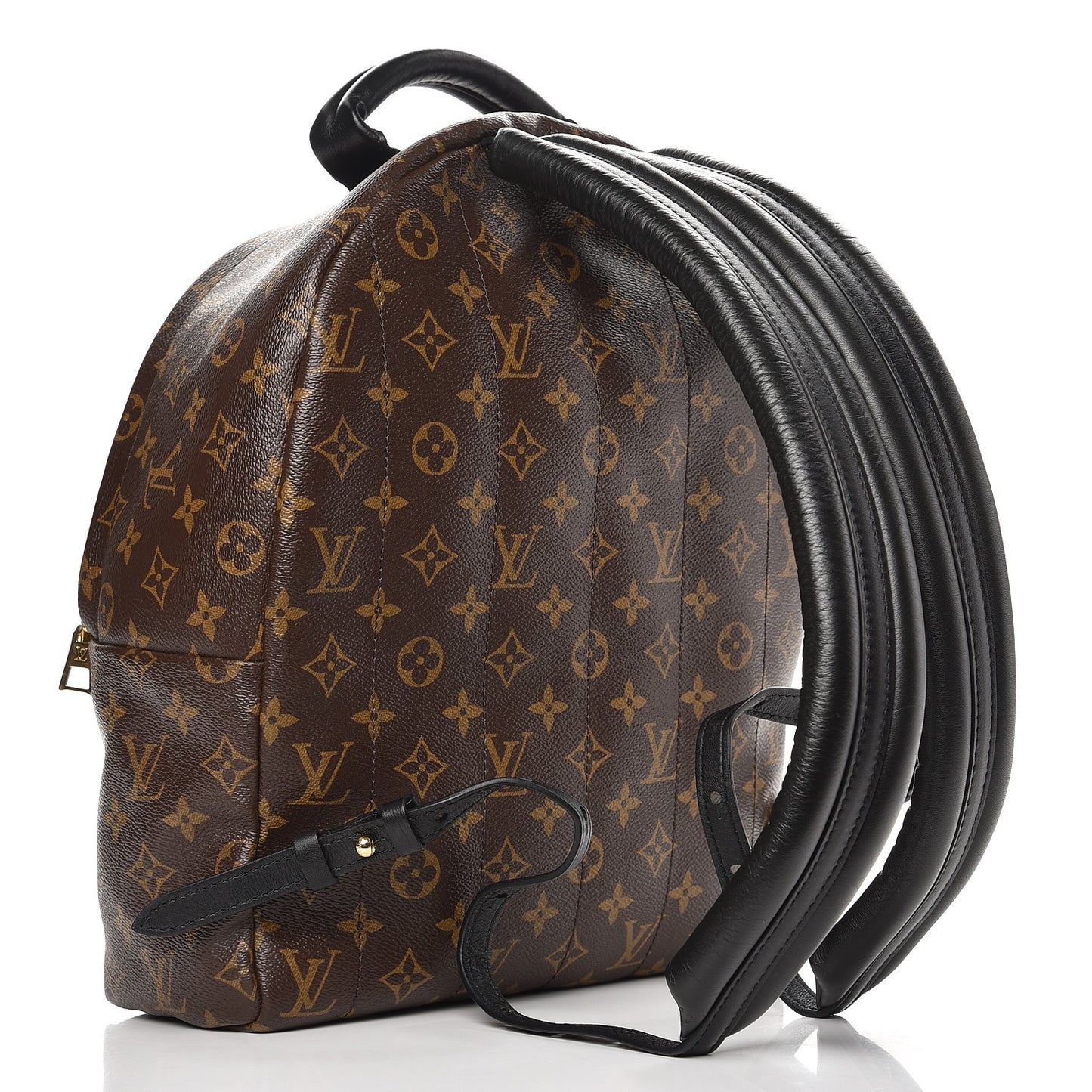 Monogram Palm Springs Backpack MM