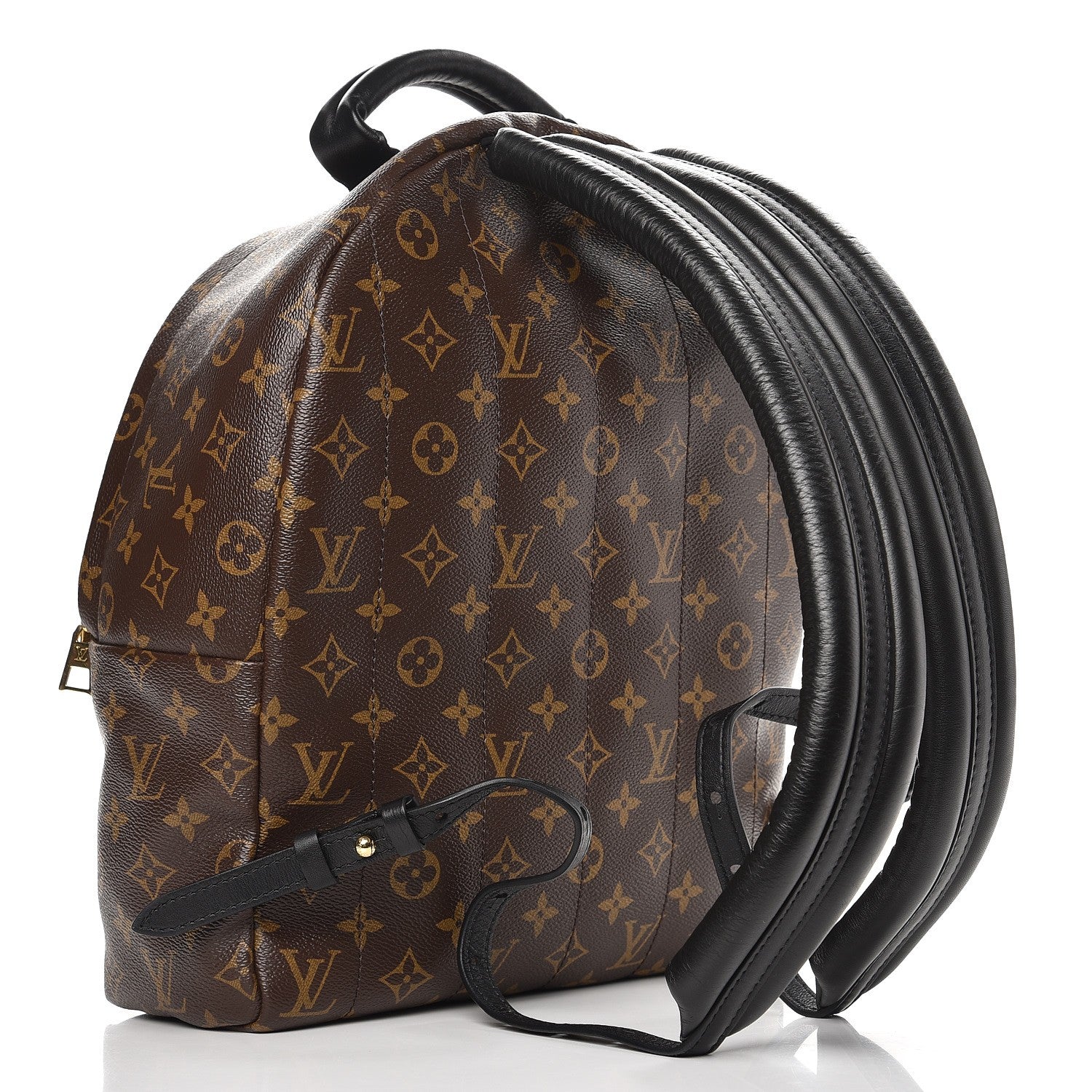 Louis Vuitton Monogram Palm Springs Backpack MM 4 of 7