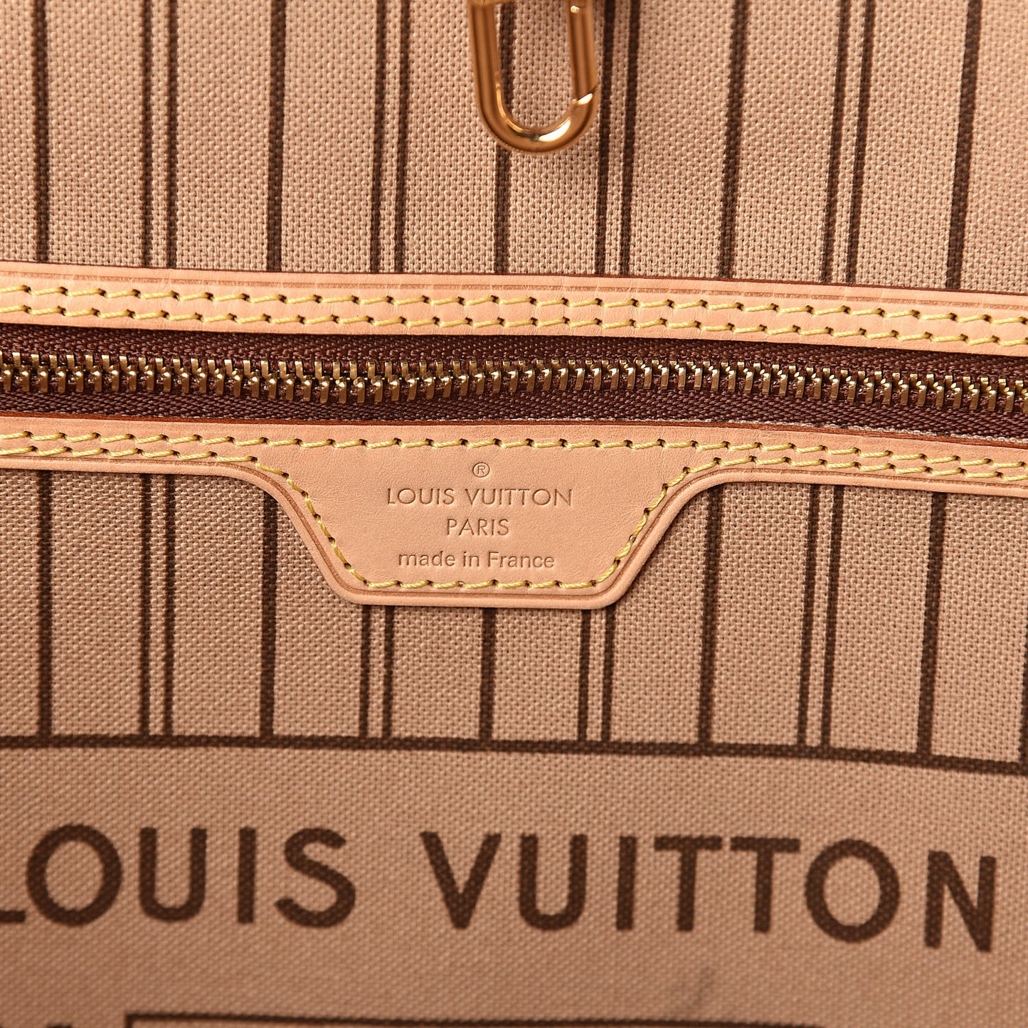 Monogram Neo Neverfull GM