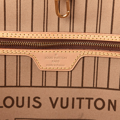 Louis Vuitton Monogram Neo Neverfull GM 6 of 10
