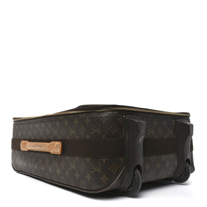Louis Vuitton Monogram Pegase 55 3 of 9