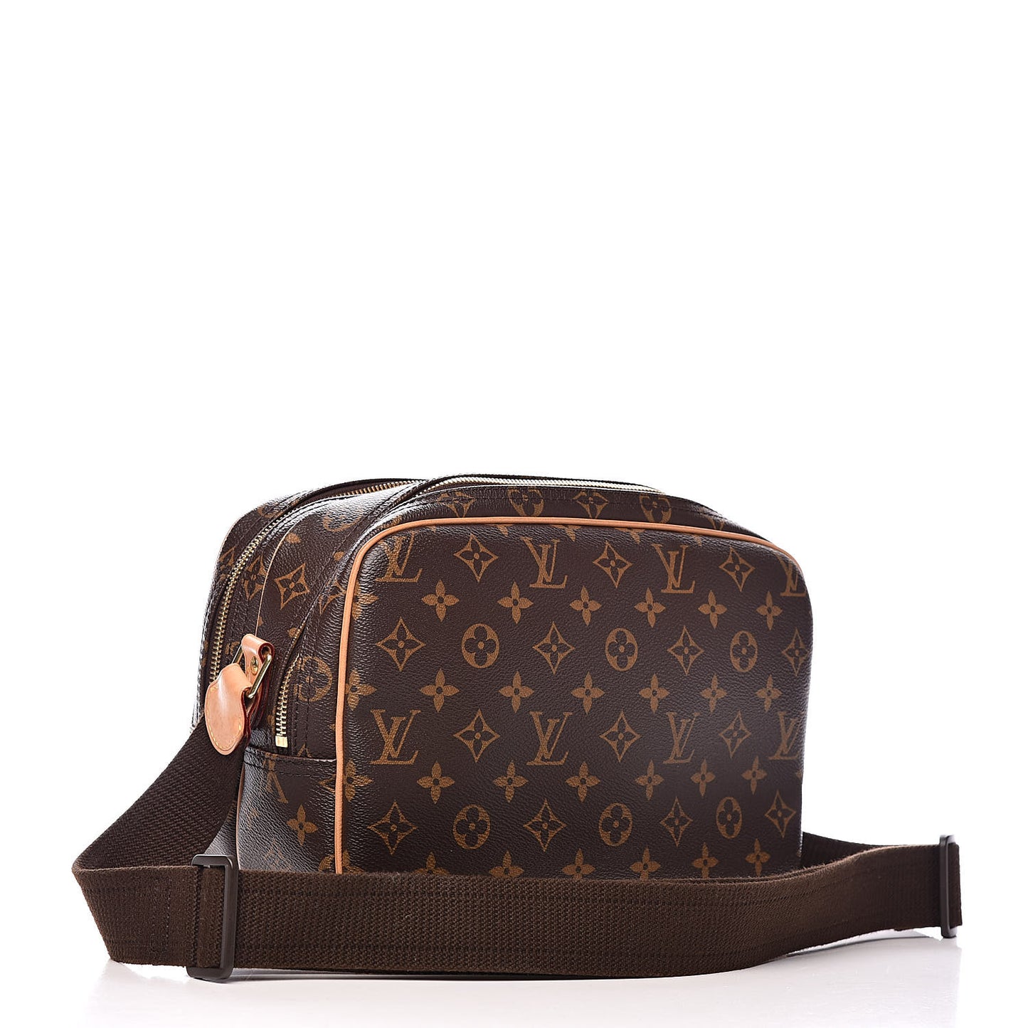 Monogram Reporter PM