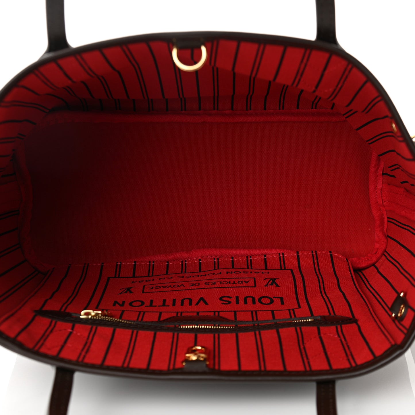 Damier Ebene Neo Neverfull PM