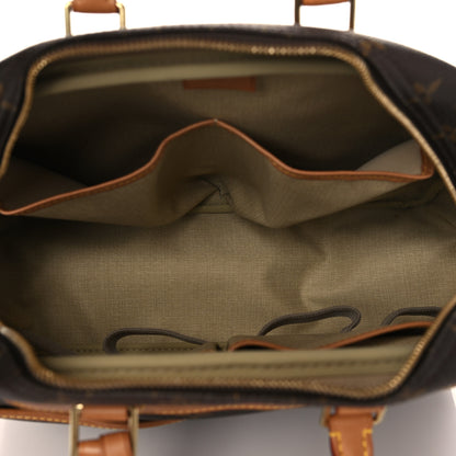 Louis Vuitton Monogram Deauville 4 of 7