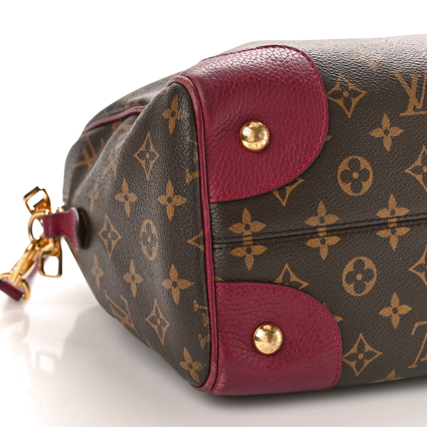 Monogram Retiro NM Raisin