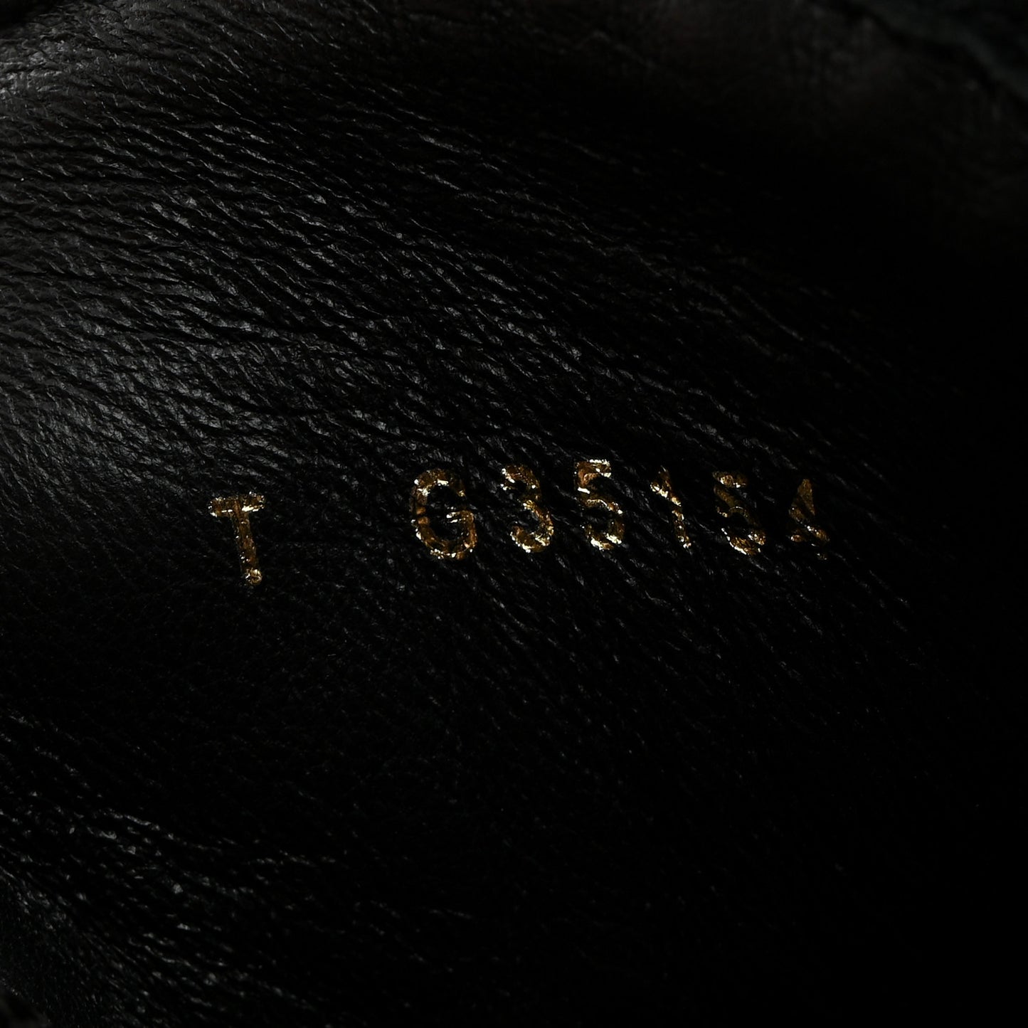 Tweed Patent Calfskin Pearl Combat Short Boots 36.5 Black Grey Blue