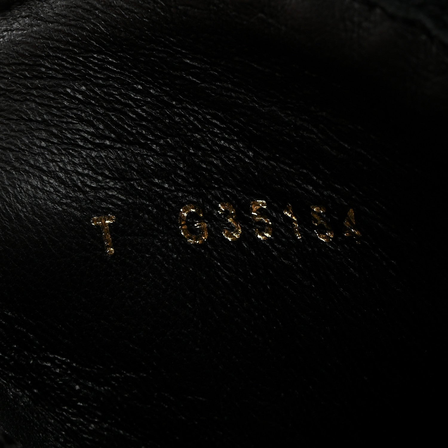 Chanel Tweed Patent Calfskin Pearl Combat Short Boots 36.5 Black Grey Blue 8 of 9