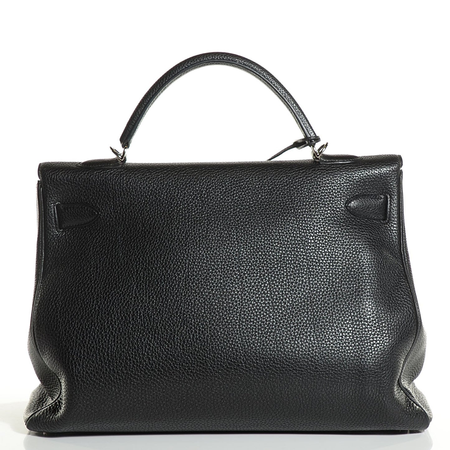 Togo Kelly Retourne 40 Black