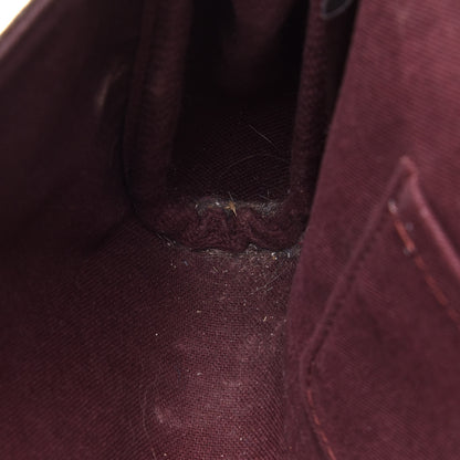 Louis Vuitton Monogram Favorite MM 12 of 14