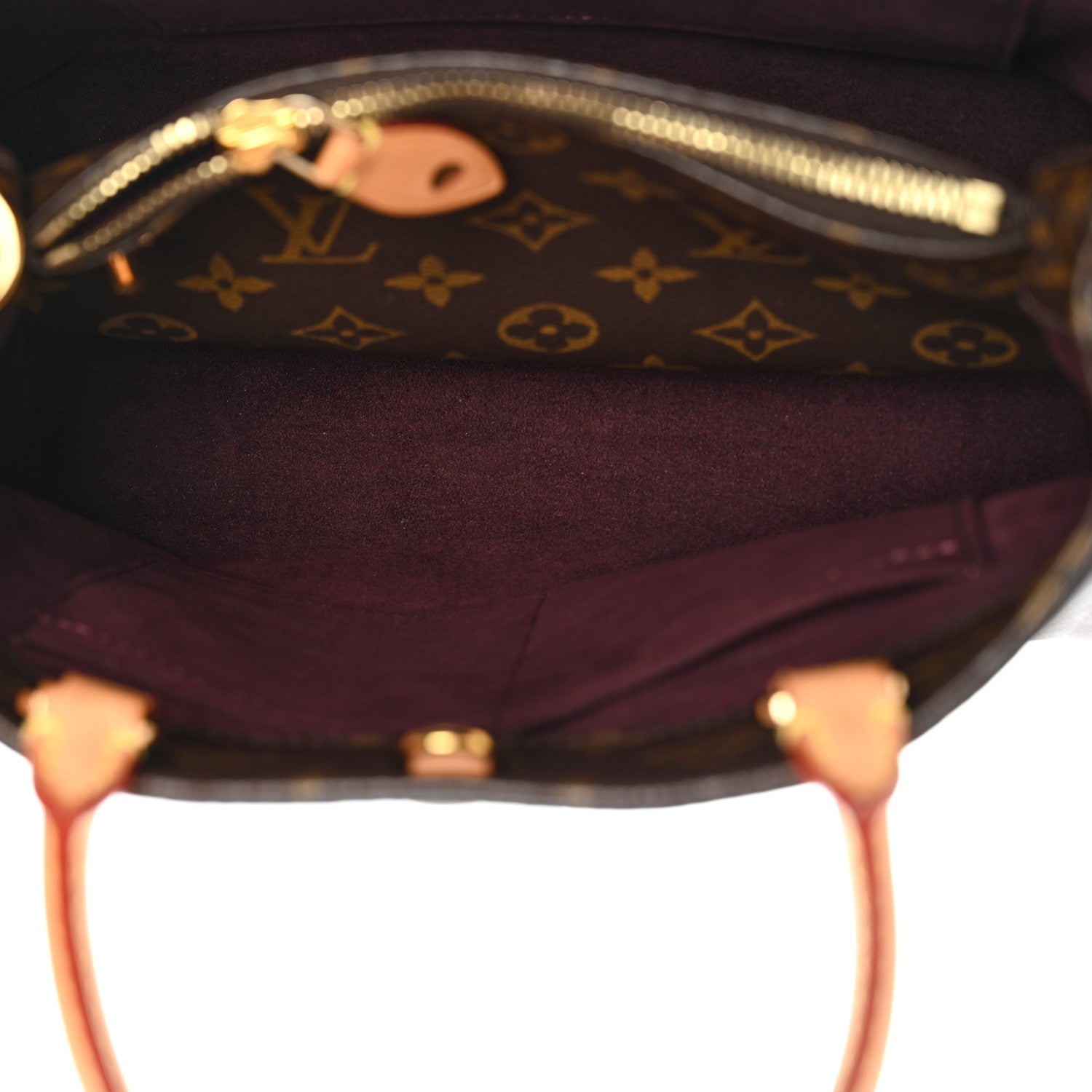 Louis Vuitton Monogram Montaigne BB 1849195 – FASHIONPHILE