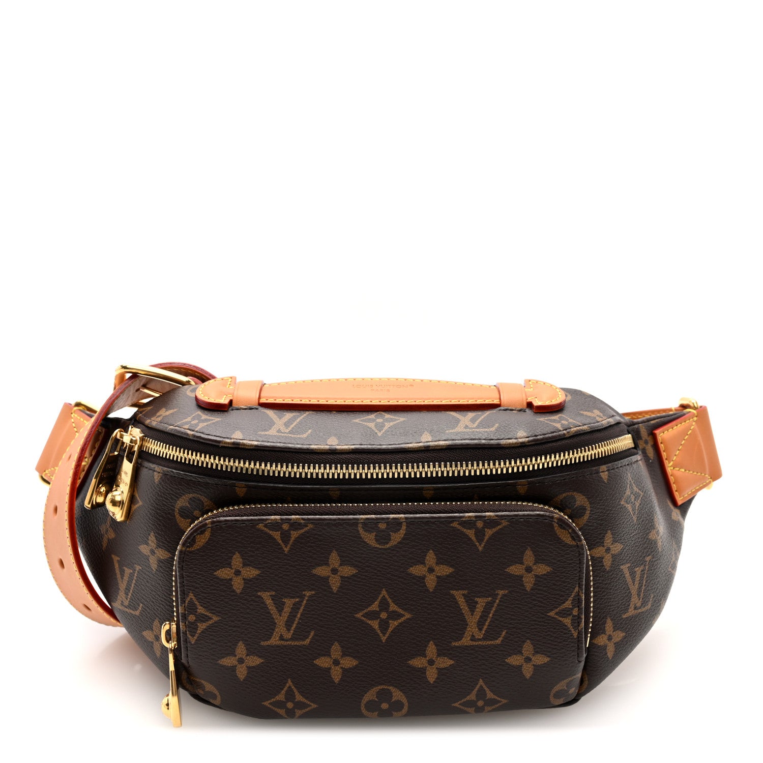 Louis Vuitton Monogram Rush Bumbag 1 of 9