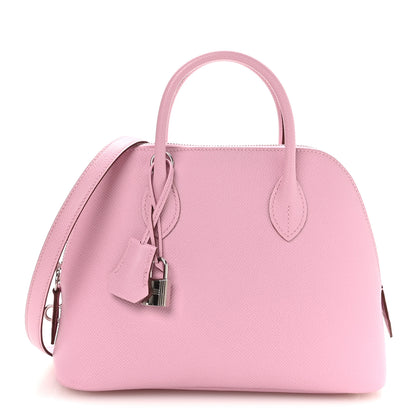 Hermes Epsom 1923 Bolide 25 Mauve Sylvestre 1 of 11