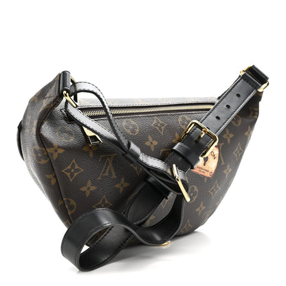 Louis Vuitton Monogram My LV World Tour Bumbag 3 of 9