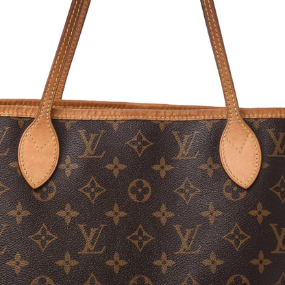 Louis Vuitton Monogram Neo Neverfull MM Cherry 15 of 15