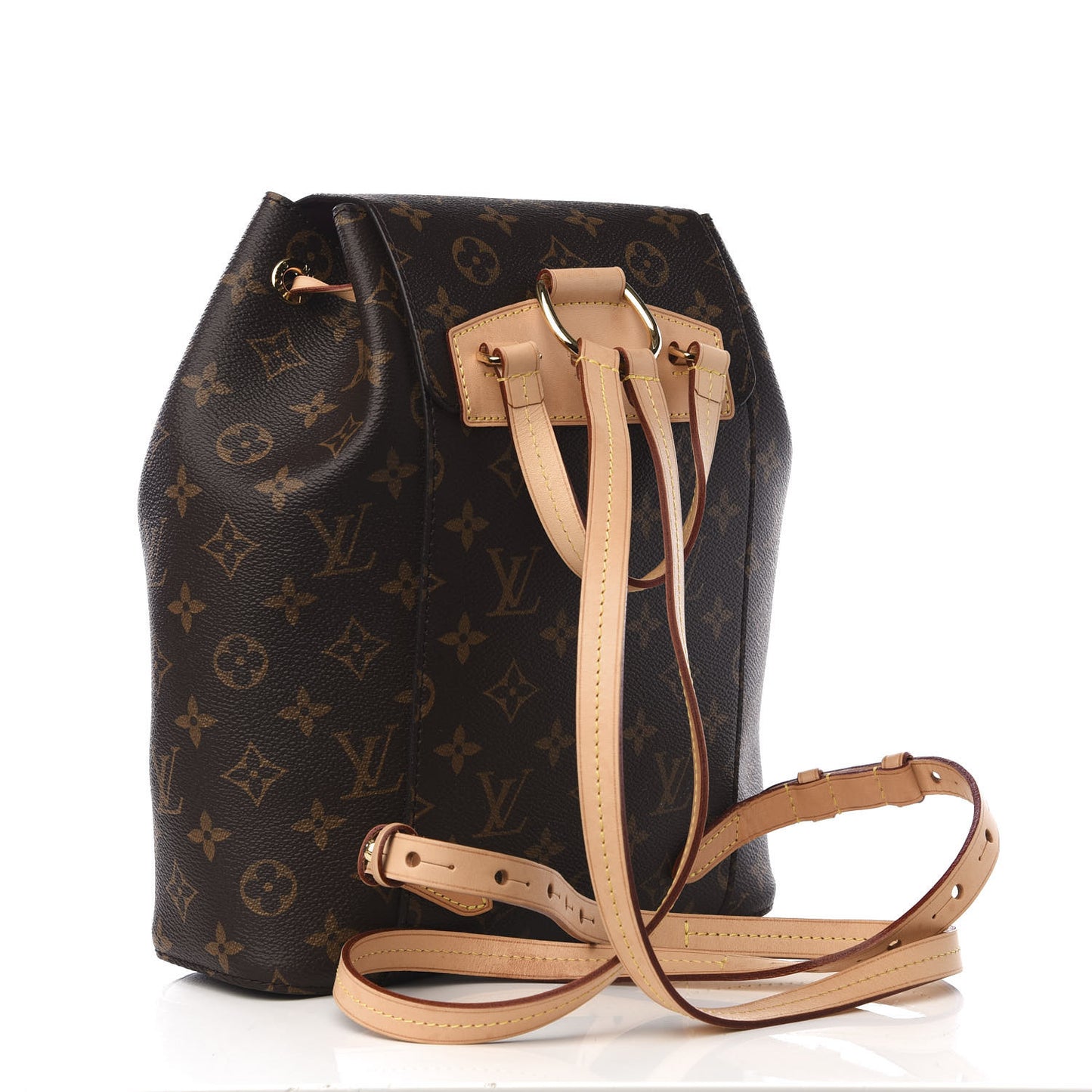 Monogram Montsouris NM Backpack