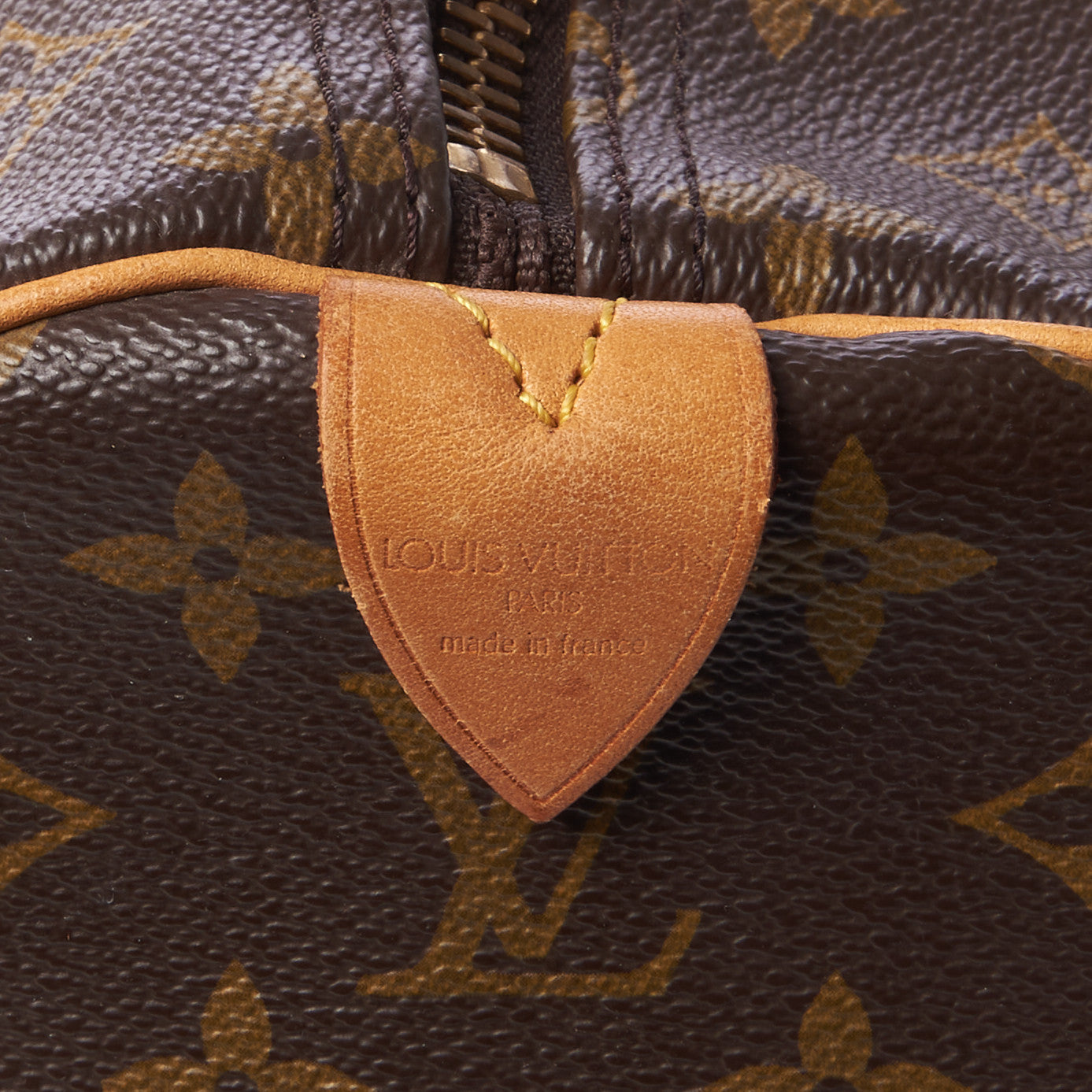 Monogram Keepall 60
