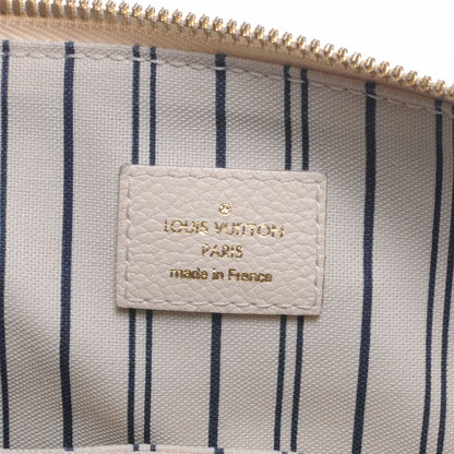 Louis Vuitton Empreinte Lumineuse GM Neige 6 of 7
