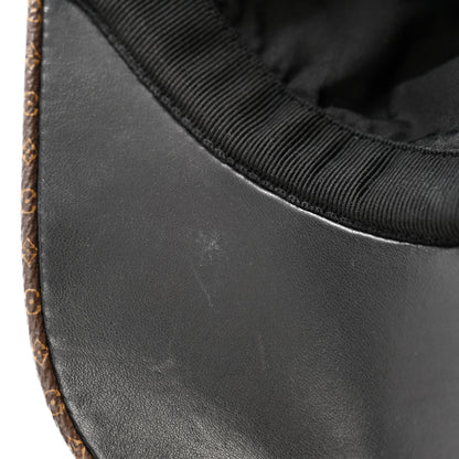Louis Vuitton Monogram Essential Black 9 of 11